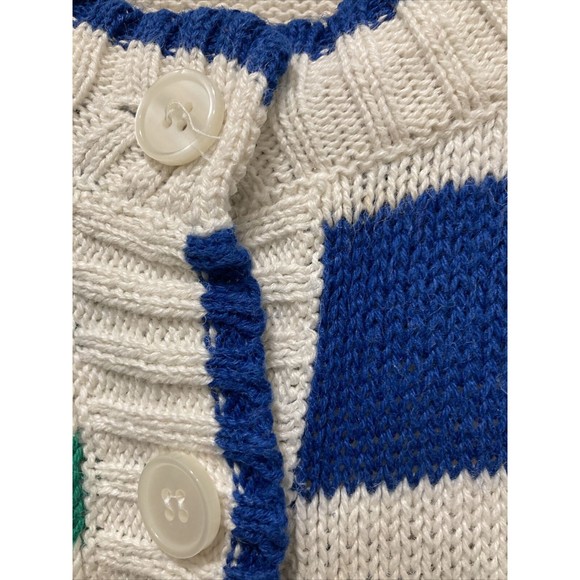 C.S.T. Studio Sweaters Vintage Cst Studio Cardigan